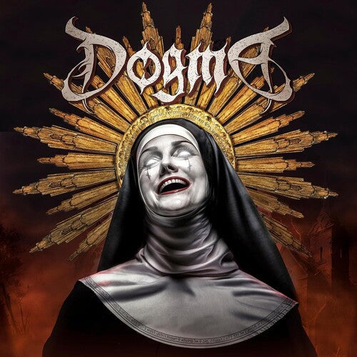 The Dogma: Dogma - CD