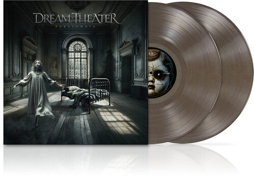 Dream Theater- Parasomnia (Indie Exclusive Vinyl) { VINYL LP }
