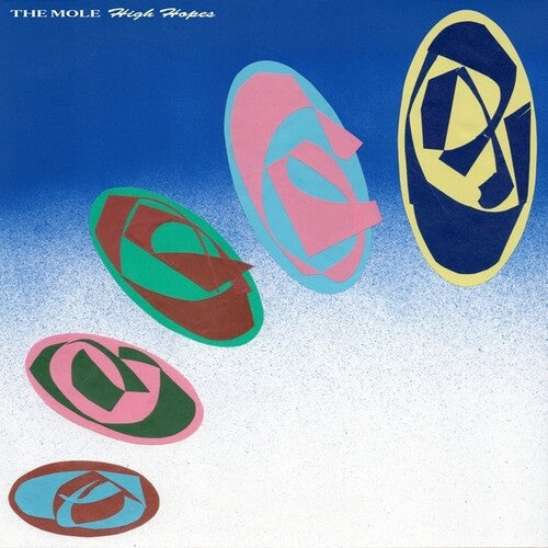 The Mole: High Hopes - Record