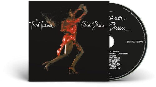Tina Turner: Acid Queen - CD