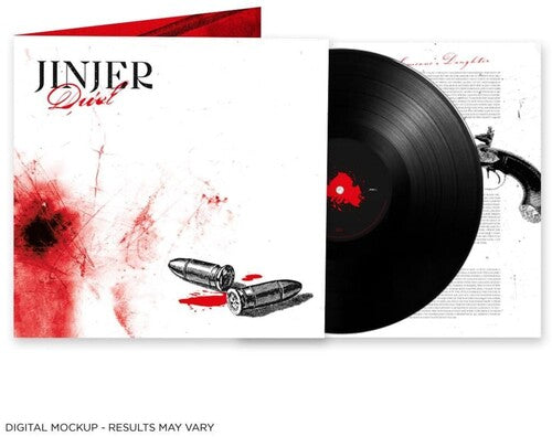 Jinjer: Duel - VINYL