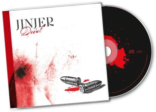 Jinjer: Duel - CD