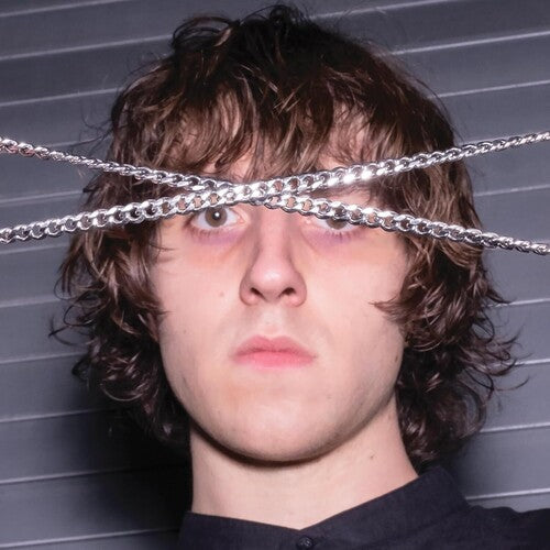 Cameron Winter: Heavy Metal - CD
