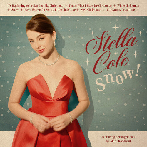 Stella Cole: Snow - Record