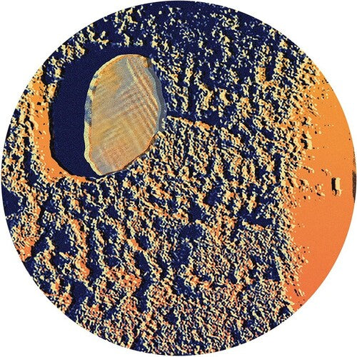 Damian Lazarus: Sunrise Generation - 12-INCH SINGLE