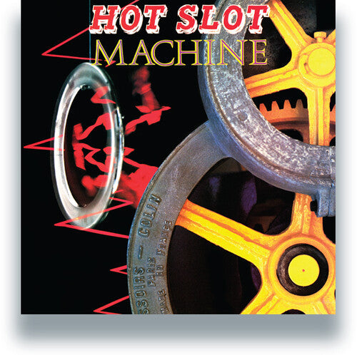Hot Slot Machine: Hot Slot Machine - VINYL