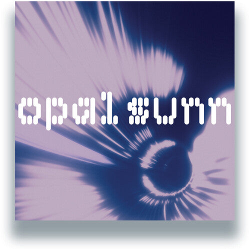 Opal Sunn: Elastic - 12-INCH SINGLE