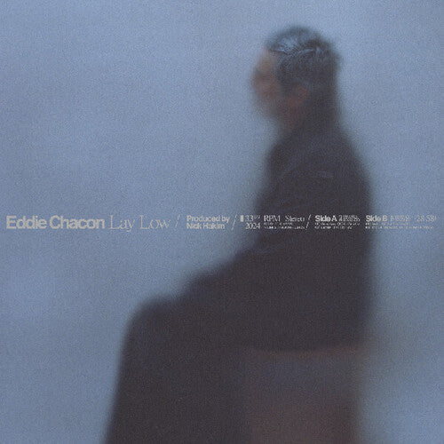 Eddie Chacon- Lay Low (Indie Exclusive Vinyl) { VINYL LP }