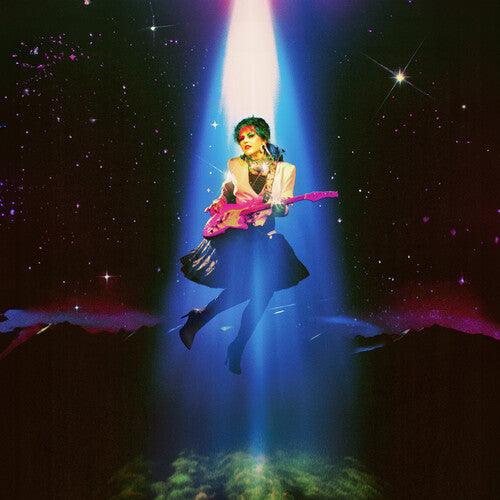 Caroline Kingsbury- I Really Don't Care! (10") { VINYL LP }