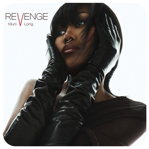 Muni Long: Revenge - VINYL