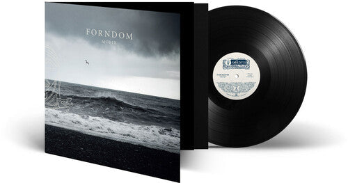 Forndom: Mothir - Record