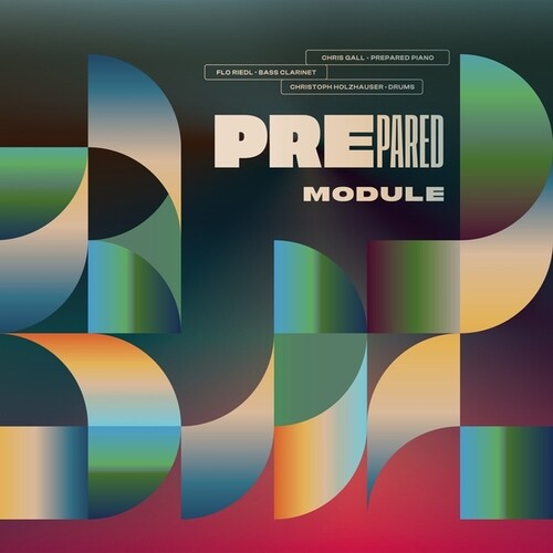 Prepared: Module - VINYL