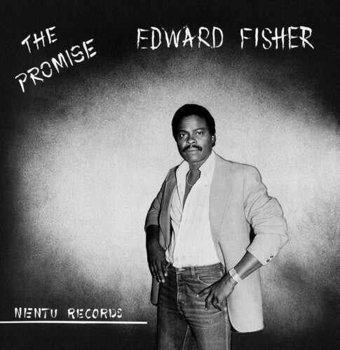 Edward Fisher: The Promise - VINYL