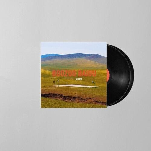 Grains (15th Anniversary) { VINYL LP }