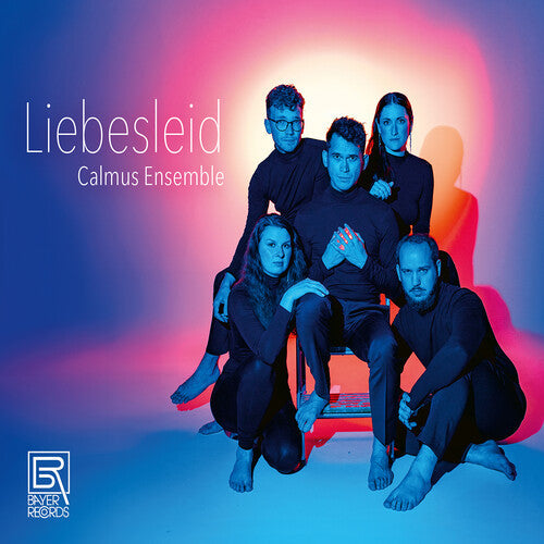 Calmus Ensemble: Liebesleid - Record