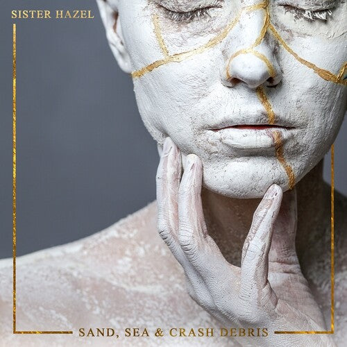 Sister Hazel: Sand, Sea & Crash Debris - Record