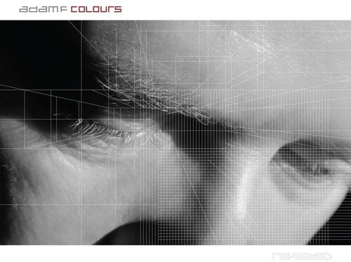 Adam F: Colours Revisited - Record