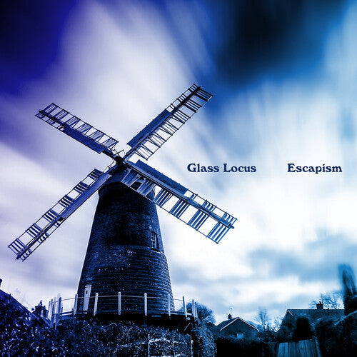 Glass Locus: Escapism - Record