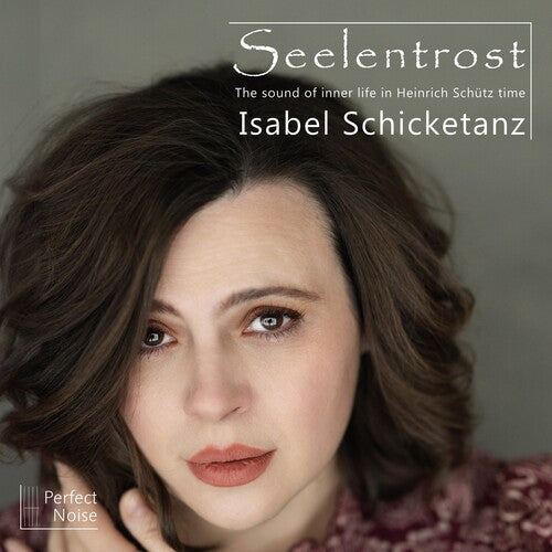 Isabel Schicketanz: Seelentrost - Record