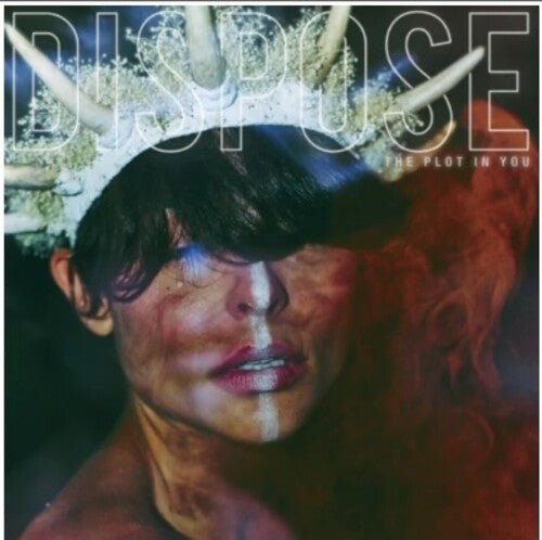 The Plot in You: DISPOSE - VINYL