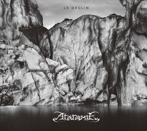 Ataraxie: Le Declin - CD