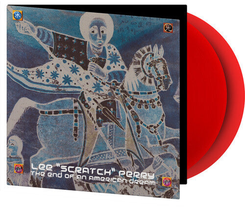 Lee Perry: End Of An American Dream - VINYL