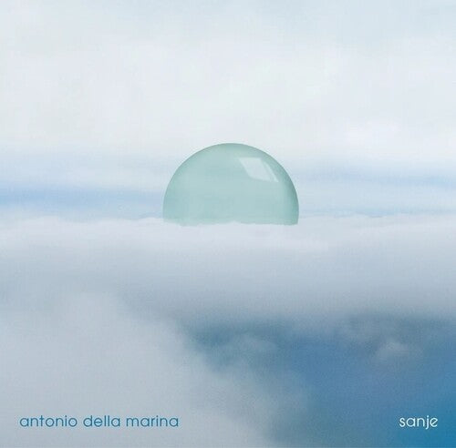 Antonio Della Marina: Sanje - Record