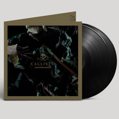 Callisto: True Nature Unfolds - VINYL
