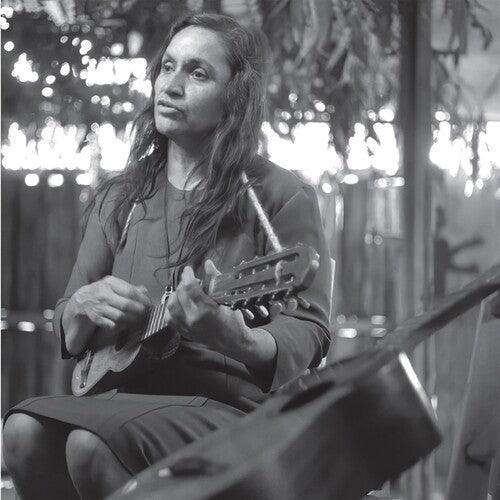Violeta Parra- Las Ultimas Composiciones De Violeta Parra { VINYL LP }