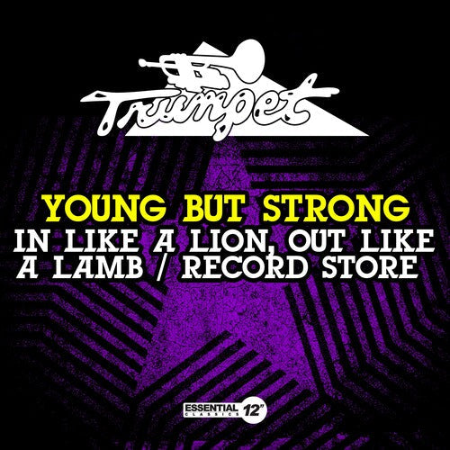 Young But Strong: In Like A Lion, Out Like A Lamb / Record Store - Record