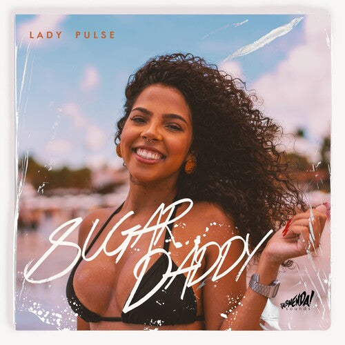 Lady Pulse & Raphox: Sugar Daddy - Record