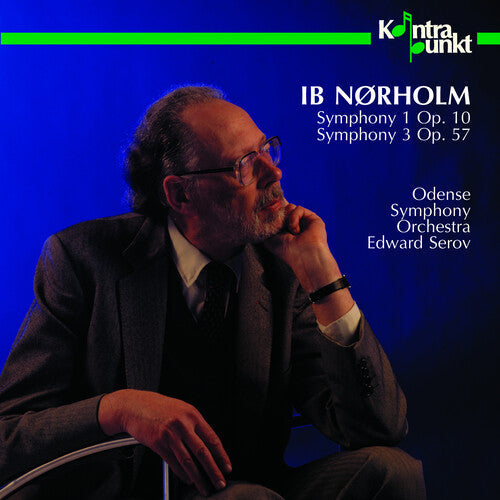 Odense Symphony Orchestra: Symphony 1, Symphony 3 - Record