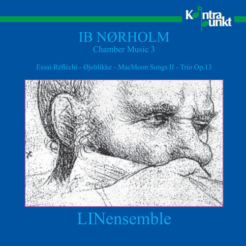 LIN Ensemble: Chamber Music 3 - Record