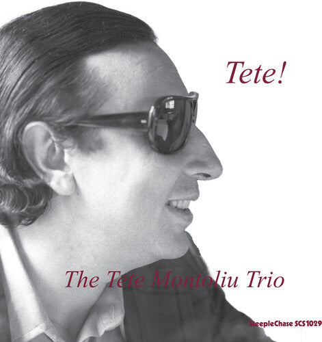 Tete Montoliu: Tete! - VINYL