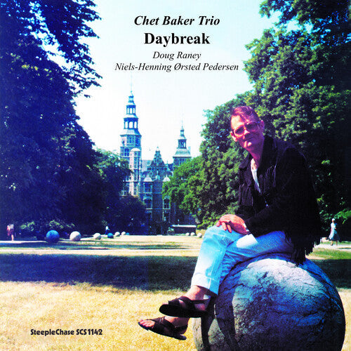 Chet Baker: Daybreak - VINYL