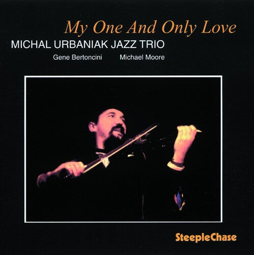 Michal Urbaniak: My One & Only Love - VINYL