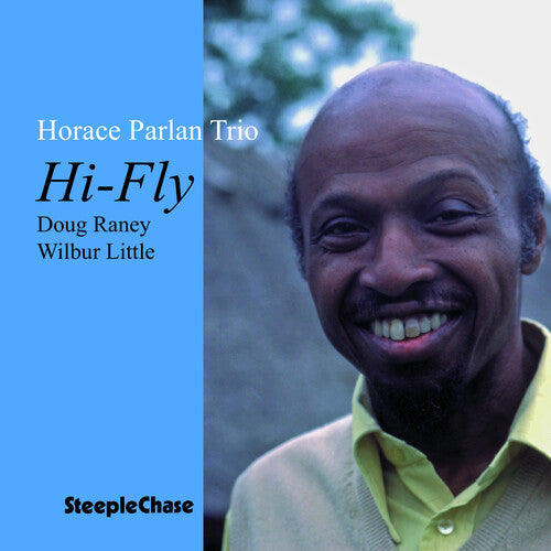 Horace Parlan: Hi-Fly - SUPER-AUDIO CD