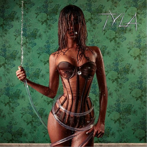 Tyla: Tyla + - VINYL