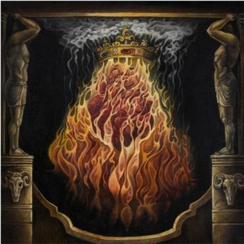 Todestrieb: Corona Tenebra - CD