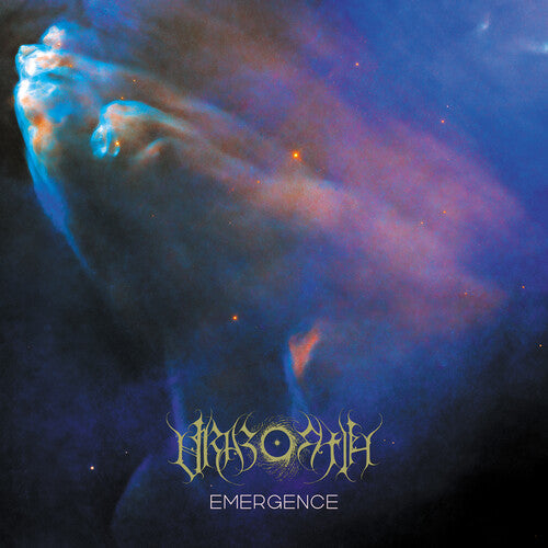 Vrazorth: Emergence - VINYL