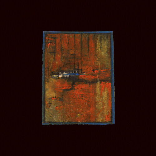 Songs: Ohia- Travels in Constants - Yellow Vinyl { VINYL LP }