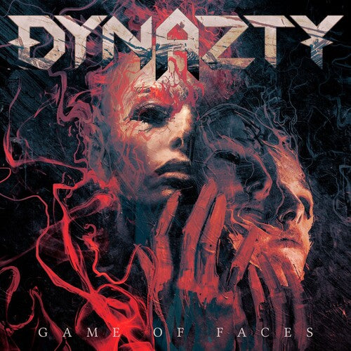 Dynazty: Game of Faces - CD
