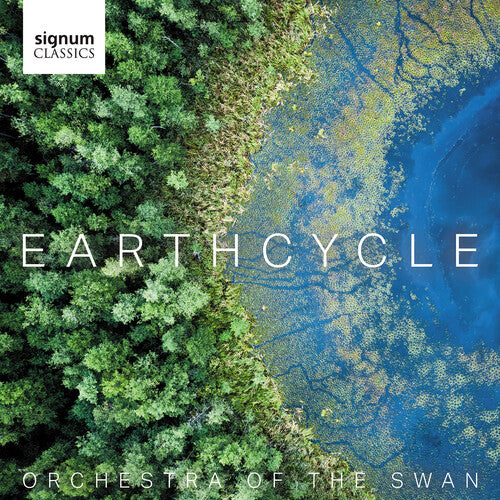 Orchestra of the Swan: Earthcycle - Record