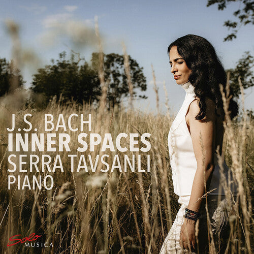 Serra Tavsanli: Inner Spaces - Record