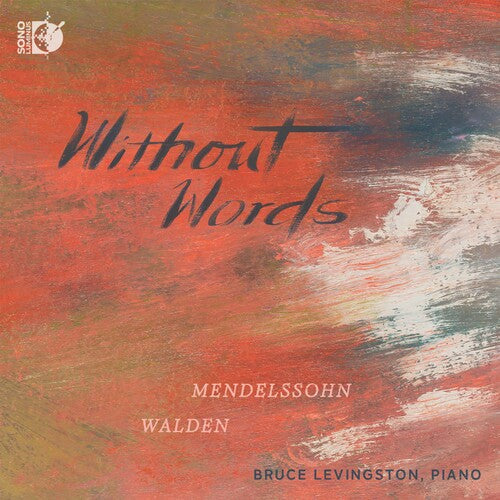 Bruce Levingston: Without Words - Record