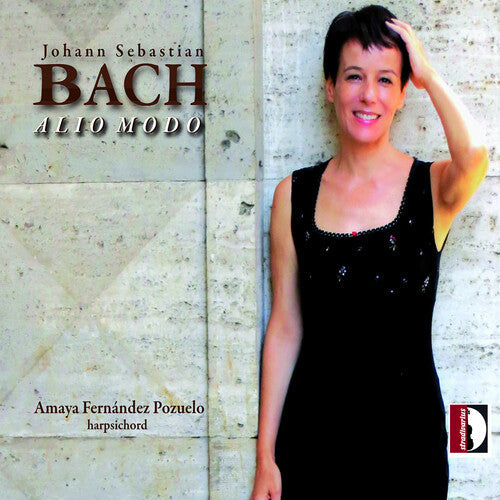 Amaya Fernandez Pozuelo: Alio Modo - Record