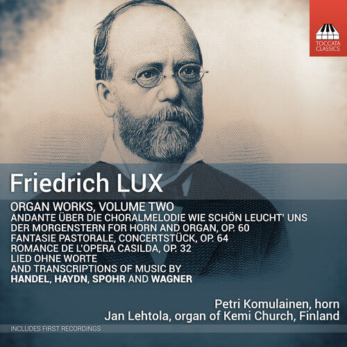 Petri Komulainen: Organ Works Vol. 2 - Record
