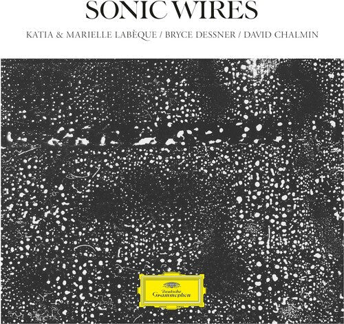 Katia Labèque: Sonic Wires - Record