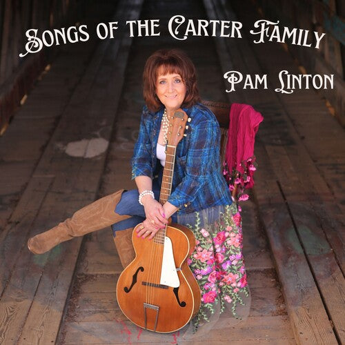 Pam Linton: Songs Of The Carter Family - Record