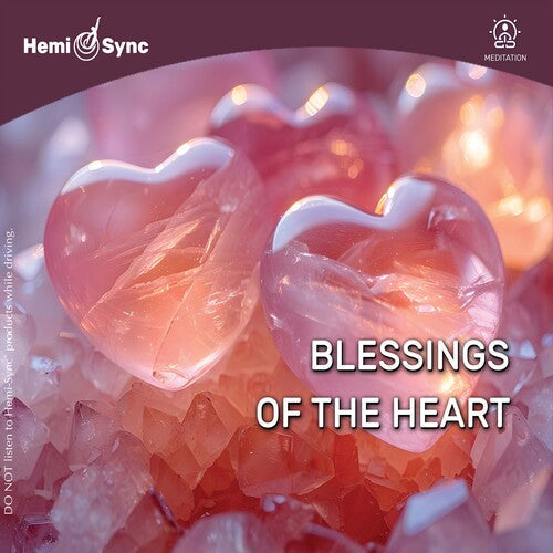 Lee Taylor: Blessings Of The Heart - Record